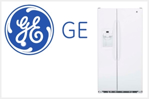Venta de Frigorificos General Electric Side-By-Side